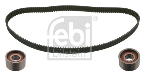 Timing belt set for citroën - belt,