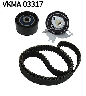 Skf timing belt kit for - skf,