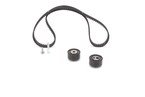 Timing belt set for citroën - belt,