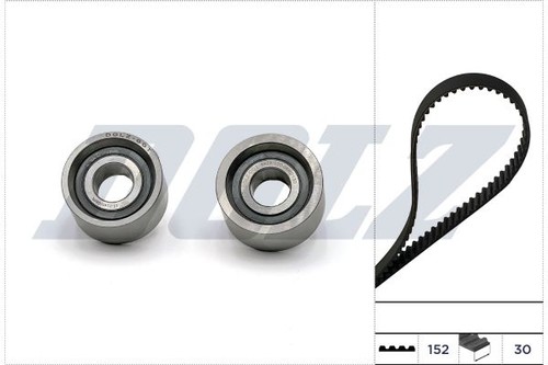 Skd130 timing belt - timing, fits