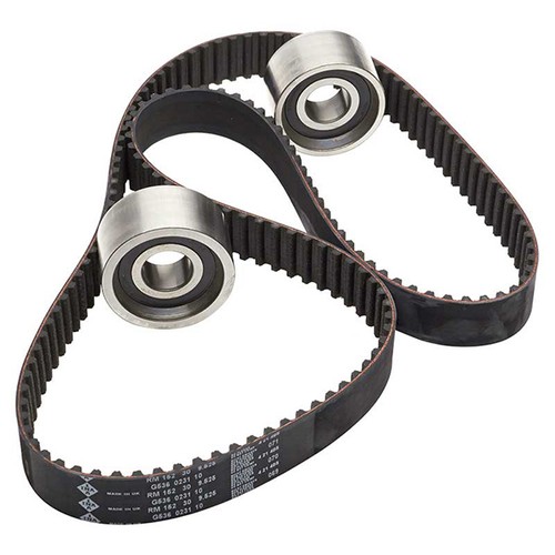 Timing belt kit 30mm width - timing,