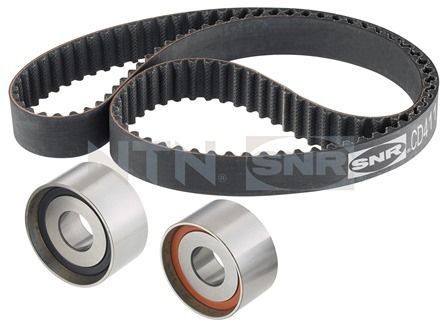 Kd455 timing belt kit fits - kit,