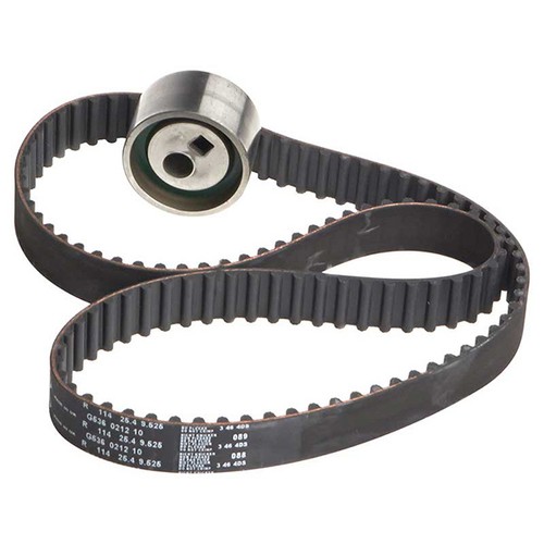 530 0233 timing belt - 10, kit