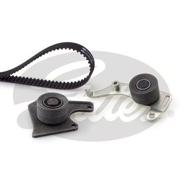 Genuine gates powergrip timing - gates,