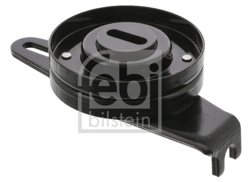 Belt tensioner ribbed - belt, v-ribbed