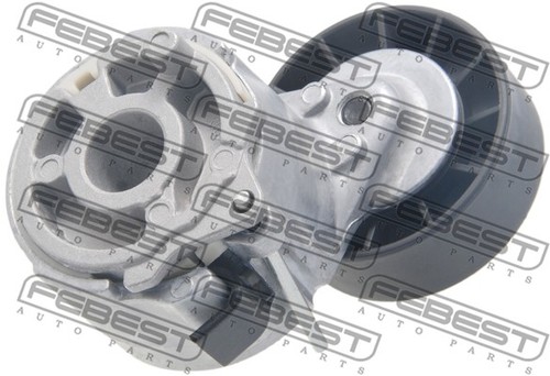 Belt tensioner ribbed - tensioner,, v-ribbed