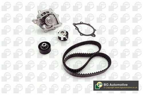 Bga timing belt - belt, pump