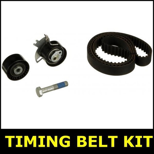 Cam timing belt kit for - kit,