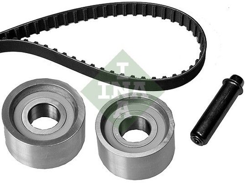 530060110 timing belt - 530060110, fits