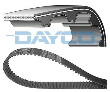 94724 timing belt - 94724,