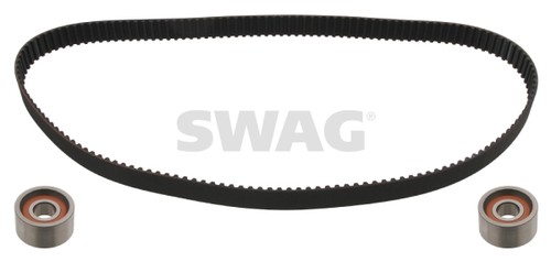 Timing belt set for citroën - set,