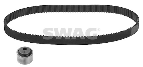 Timing belt set for citroën - timing,