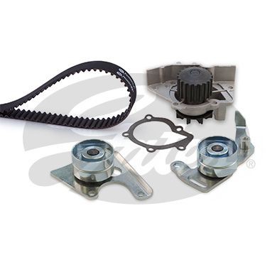 Gates timing belt water - gates,