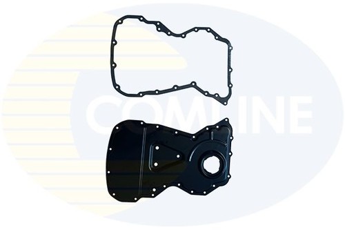 Timing belt cover - belt, fits