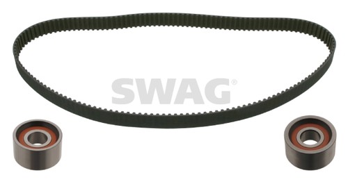 Timing belt set for citroën - timing,