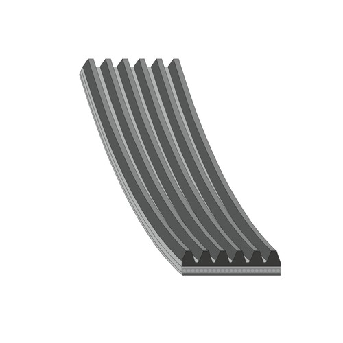 Febi bilstein 28909 ribbed - febi,