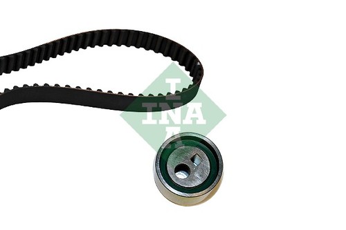 Timing belt set for - timing, citroËn