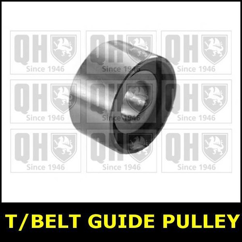 Timing belt tensioner pulley - timing,