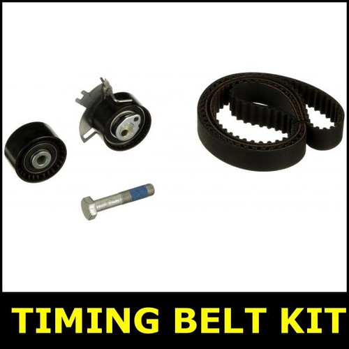 Cam timing belt kit for - cam,