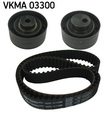 New timing belt set for - new,