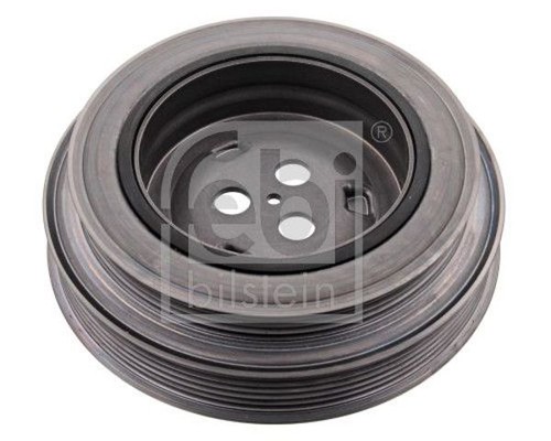 49589 crankshaft belt pulley - 49589,