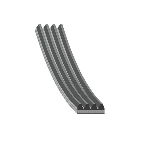 Febi bilstein 40714 ribbed - febi,
