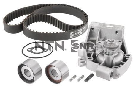 Kdp455 350 water pump - water,