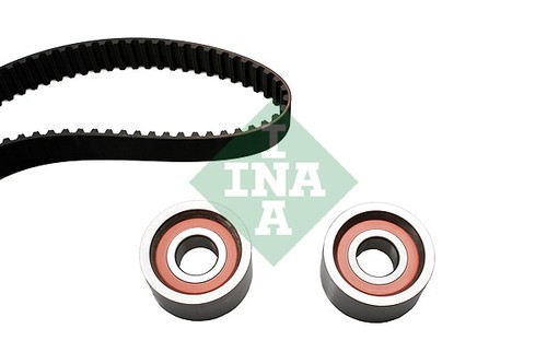 Timing belt set for citroën - belt,