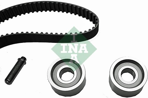 Timing belt set for - belt, citroËn