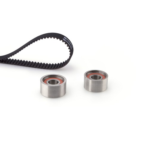 K015334xs timing belt - k015334xs, kit