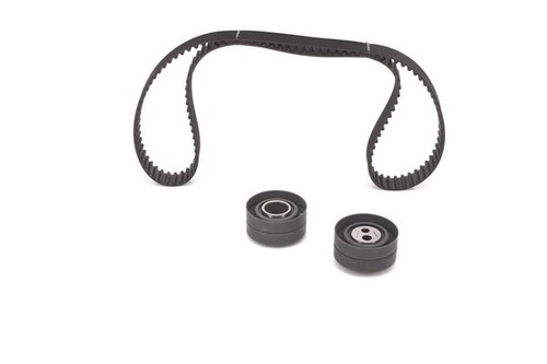 Timing belt set for - belt,