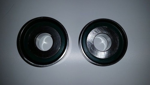 Timing belt kit - belt,