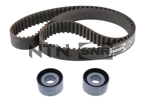 Timing belt set for - timing,